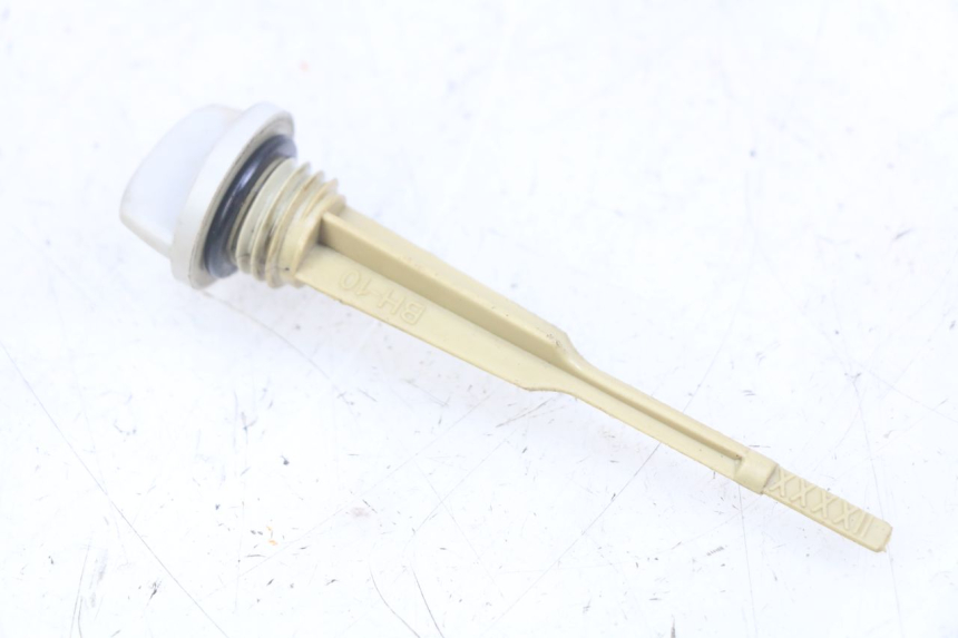 photo de MEDIDOR DE ACEITE DEL MOTOR YAMASAKI RAPTOR 50 (2013 - 2018) - Zoom estado de uso