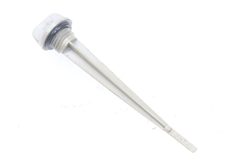 photo de NIVEL ACEITE MOTOR MINI MX ROOKIE 125 - Zoom estado de uso