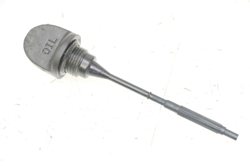 photo de NIVEL ACEITE MOTOR PEUGEOT SATELIS 125 (2013 - 2018) - Vista principal