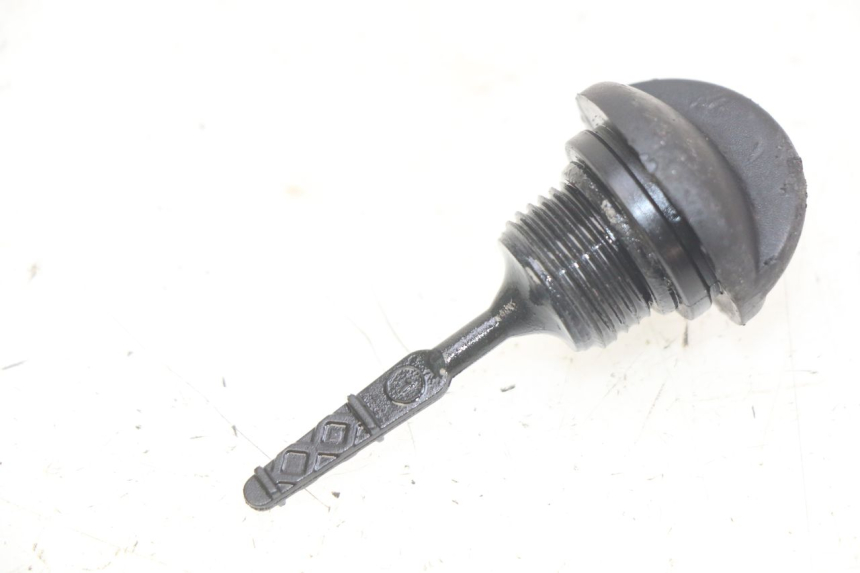 photo de MEDIDOR DE ACEITE DEL MOTOR APRILIA SCARABEO 100 (2003 - 2012) - Vista principal