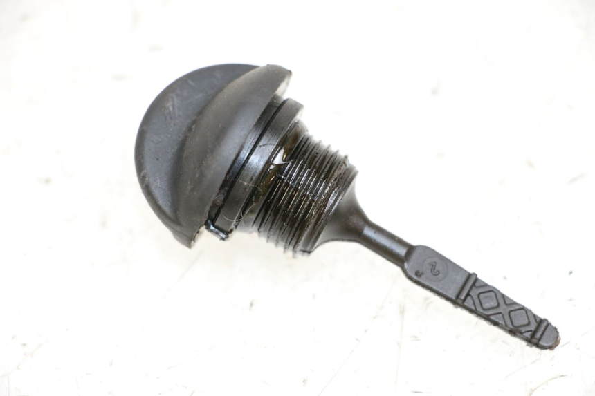 photo de MEDIDOR DE ACEITE DEL MOTOR APRILIA SCARABEO 100 (2003 - 2012) - Vista principal