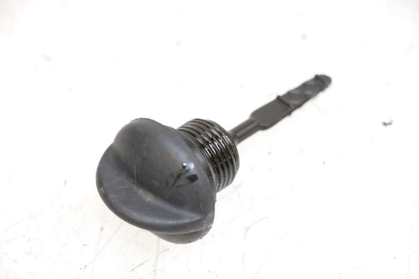 photo de MEDIDOR DE ACEITE DEL MOTOR APRILIA SCARABEO 100 (2003 - 2012) - Detalle de la pieza