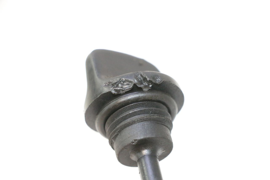 photo de NIVEL ACEITE MOTOR HONDA SCV LEAD 100 (2003 - 2007) - Detalle de la pieza
