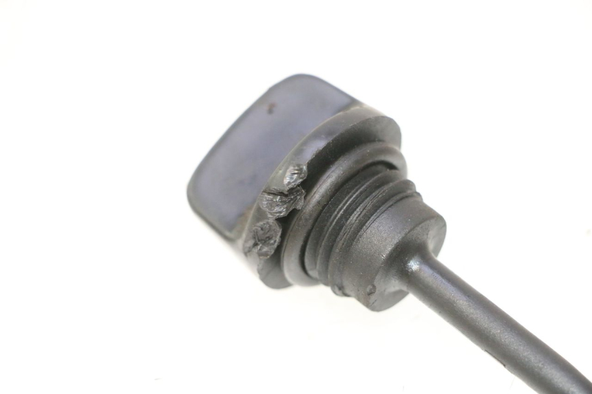 photo de NIVEL ACEITE MOTOR HONDA SCV LEAD 100 (2003 - 2007) - Zoom estado de uso