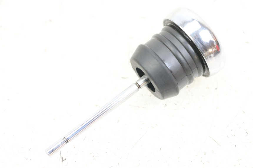 photo de NIVEL ACEITE MOTOR HARLEY DAVIDSON SPORTSTER XL CUSTOM 1200 (2003 - 2004) - Vista principal