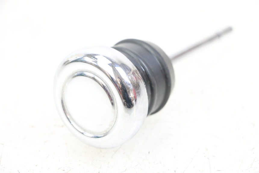 photo de NIVEL ACEITE MOTOR HARLEY DAVIDSON SPORTSTER XL CUSTOM 1200 (2003 - 2004) - Zoom estado de uso