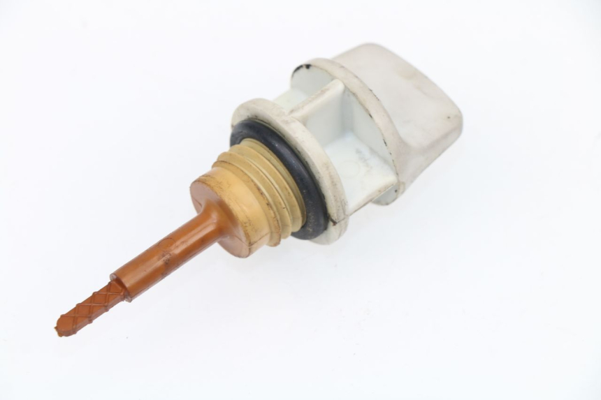 photo de NIVEL ACEITE MOTOR SYM GTS 125 (2005 - 2008) - Detalle de la pieza