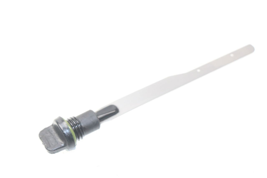 photo de NIVEL ACEITE MOTOR YAMAHA TDM ABS 900 (2002 - 2014) - Zoom estado de uso