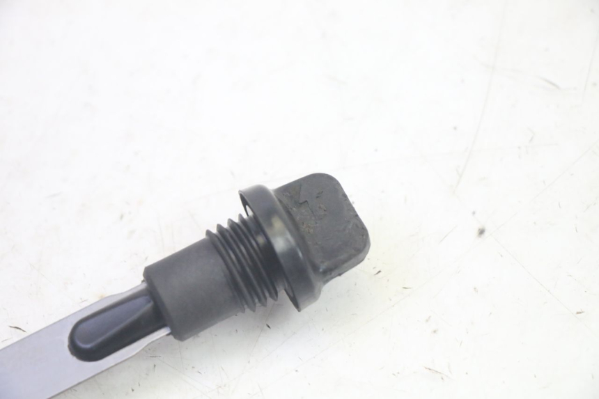 photo de NIVEL ACEITE MOTOR YAMAHA TDM ABS 900 (2002 - 2014) - Otra perspectiva