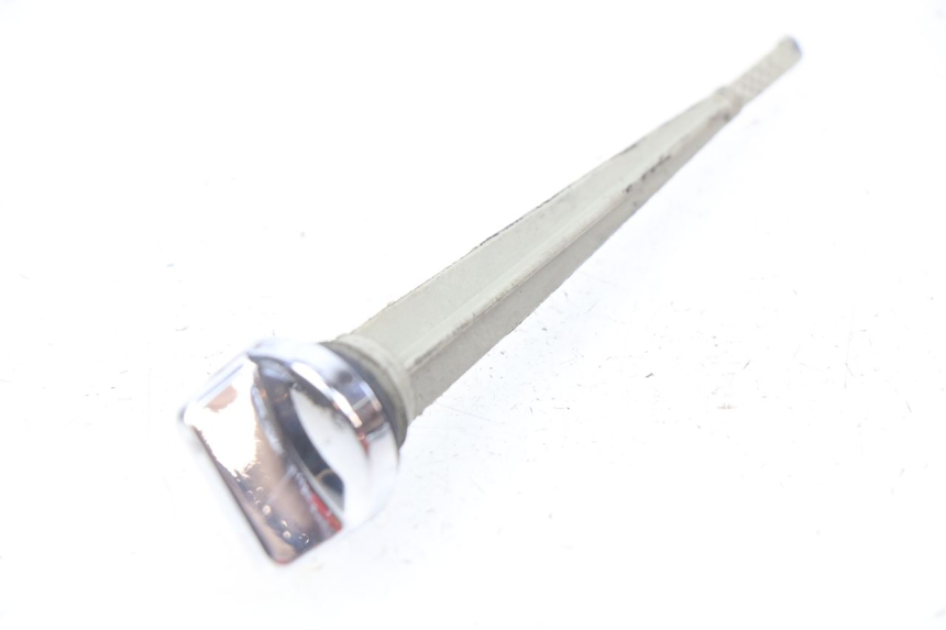 photo de NIVEL ACEITE MOTOR NITRO MOTORS THUNDER 125 - Vista principal