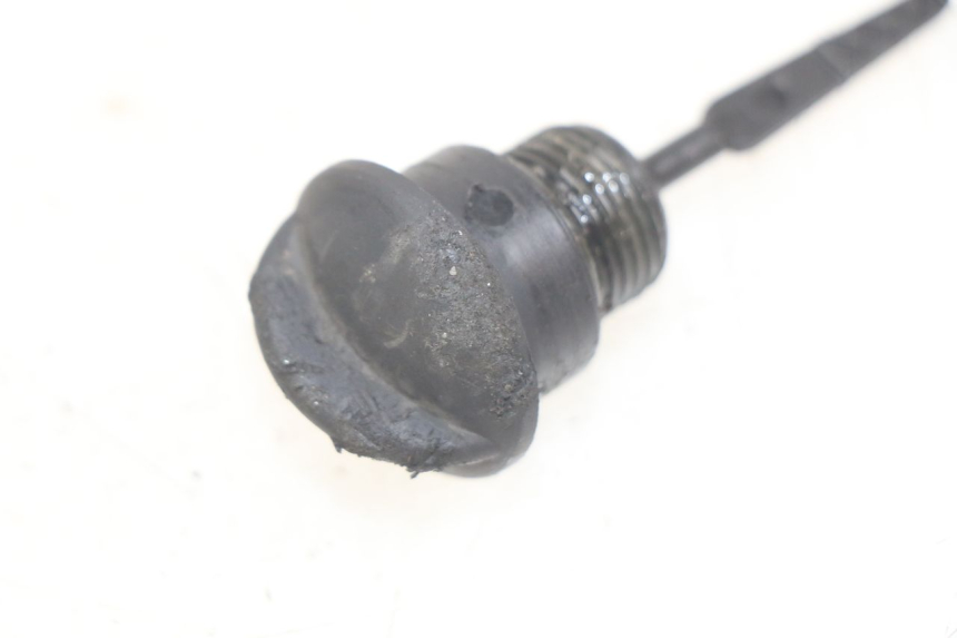 photo de MEDIDOR DE ACEITE DEL MOTOR PIAGGIO VESPA LXV 125 (2006 - 2009) - Zoom estado de uso