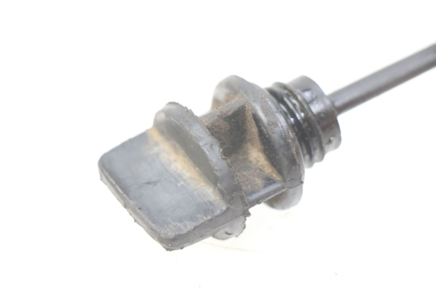 photo de MEDIDOR DE ACEITE DEL MOTOR EUROCKA VIRTUALITY GT 4T 50 (2011 - 2017) - Zoom estado de uso