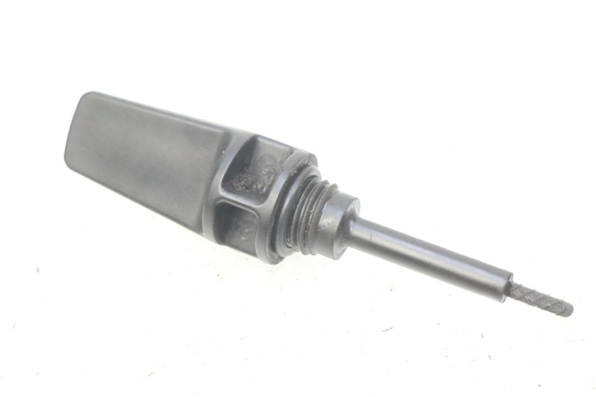 photo de MEDIDOR DE ACEITE DEL MOTOR PEUGEOT VIVACITY NEW 4T 50 (2008 - 2017) - Zoom estado de uso