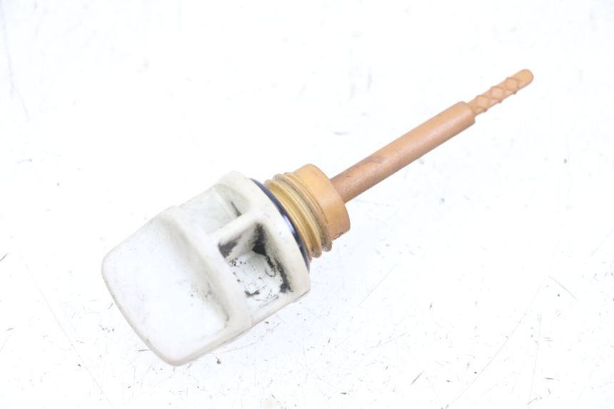 photo de NIVEL ACEITE MOTOR KYMCO XCITING 250 (2006 - 2009) - Detalle de la pieza