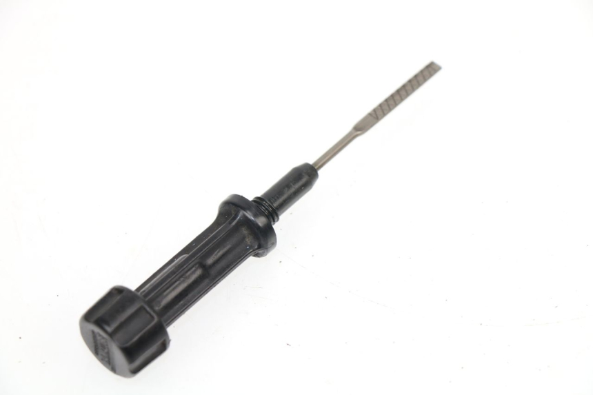 photo de NIVEL ACEITE MOTOR YAMAHA XJ6 ABS 600 (2008 - 2016) - Vista principal