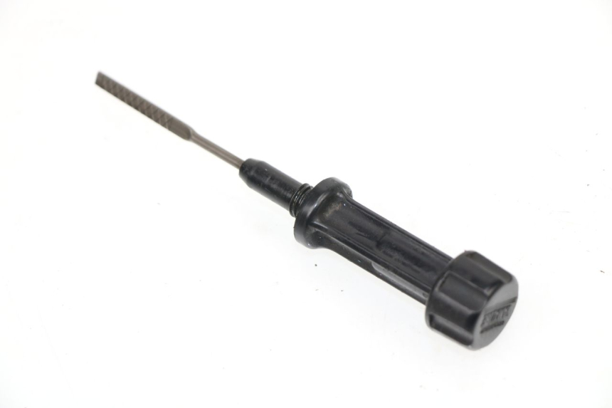 photo de NIVEL ACEITE MOTOR YAMAHA XJ6 ABS 600 (2008 - 2016) - Detalle de la pieza