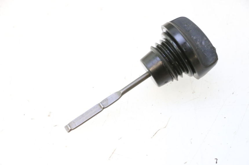 photo de NIVEL ACEITE MOTOR HONDA XRV AFRICA TWIN 750 (1990 - 1992) - Detalle de la pieza