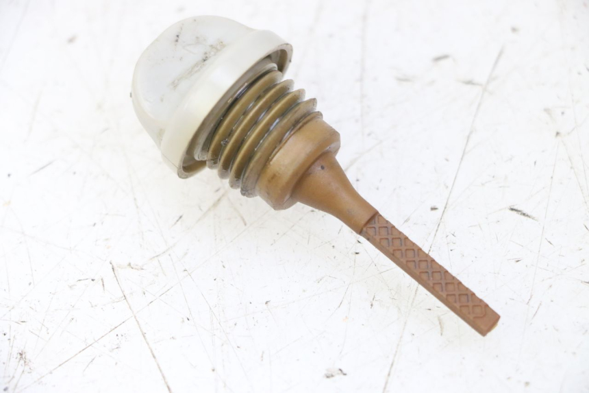 photo de NIVEL ACEITE MOTOR YAMAHA YFM R RAPTOR 250 (2008 - 2014) - Vista principal