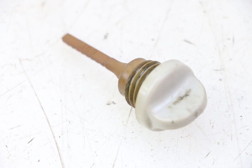 photo de NIVEL ACEITE MOTOR YAMAHA YFM R RAPTOR 250 (2008 - 2014) - Detalle de la pieza