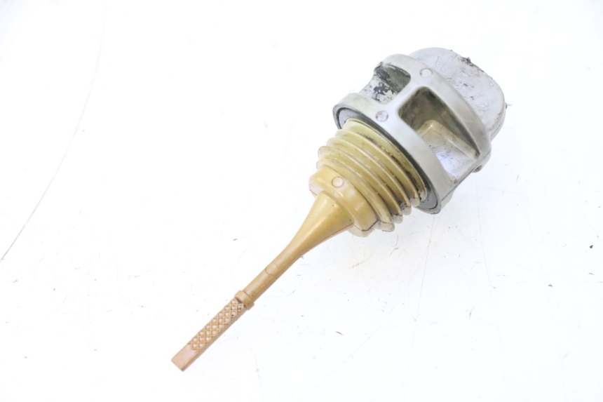 photo de NIVEL ACEITE MOTOR YAMAHA YP MAJESTY 125 (1998 - 2001) - Zoom estado de uso