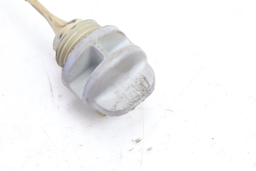 photo de NIVEL ACEITE MOTOR YAMAHA YP MAJESTY 125 (2007 - 2010) - Zoom estado de uso