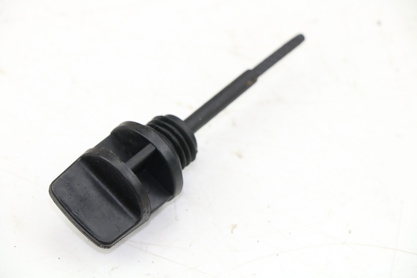 photo de NIVEL ACEITE MOTOR ZHONGNENG ZN50QT 50 (2005 - 2010) - Zoom estado de uso