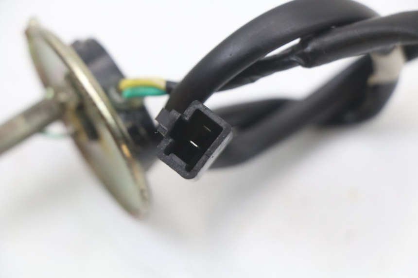 photo de Medidor de combustible DAELIM A-FOUR 2T 50 (2005 - 2012) - Otra perspectiva