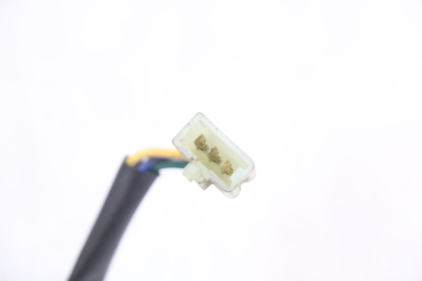 photo de INDICADOR DE NIVEL DE COMBUSTIBLE KYMCO AGILITY 16+ 4T 50 (2018 - 2023) - Detalle de la pieza