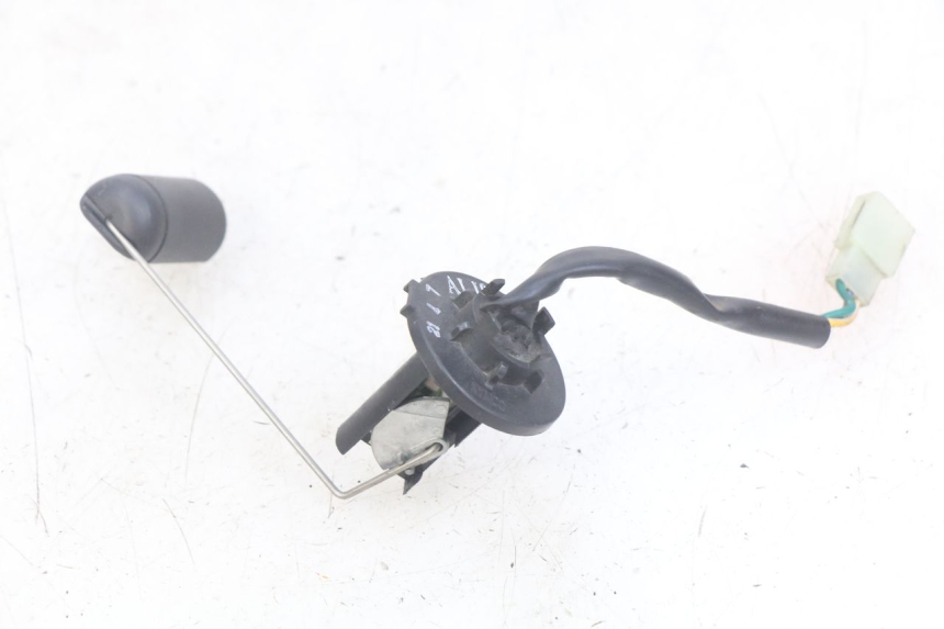 photo de INDICADOR DE NIVEL DE COMBUSTIBLE KYMCO AGILITY 16+ 4T 50 (2018 - 2023) - Vista principal