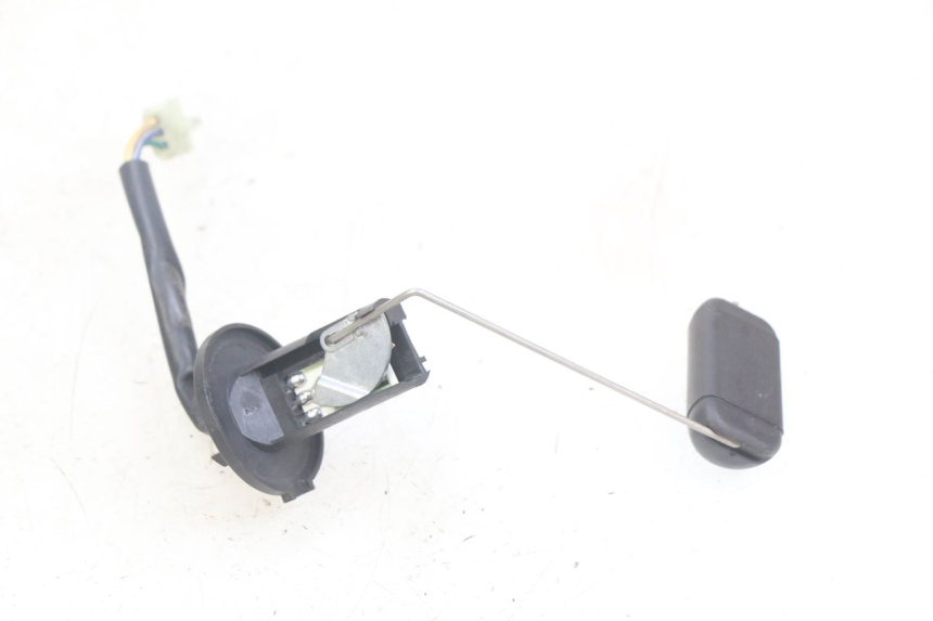 photo de INDICADOR DE NIVEL DE COMBUSTIBLE KYMCO AGILITY 16+ 4T 50 (2018 - 2023) - Zoom estado de uso