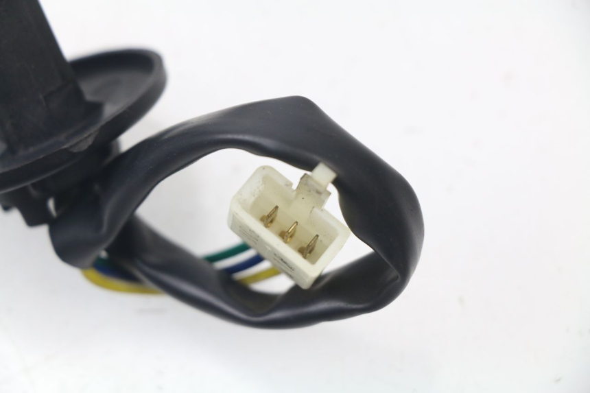 photo de INDICADOR DE NIVEL DE COMBUSTIBLE KYMCO AGILITY 4T 50 (2005 - 2018) - Detalle de la pieza