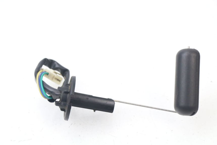 photo de INDICADOR DE NIVEL DE COMBUSTIBLE KYMCO AGILITY 4T 50 (2005 - 2018) - Zoom estado de uso