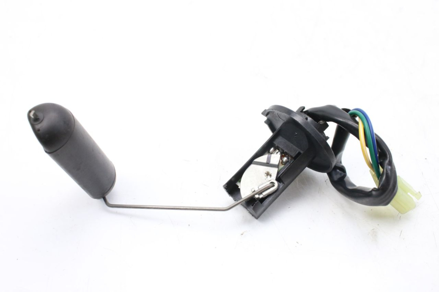 photo de INDICADOR DE NIVEL DE COMBUSTIBLE KYMCO AGILITY 4T 50 (2018 - 2022) - Detalle de la pieza