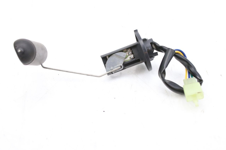 photo de INDICADOR DE NIVEL DE COMBUSTIBLE KYMCO AGILITY 4T 50 (2018 - 2022) - Zoom estado de uso