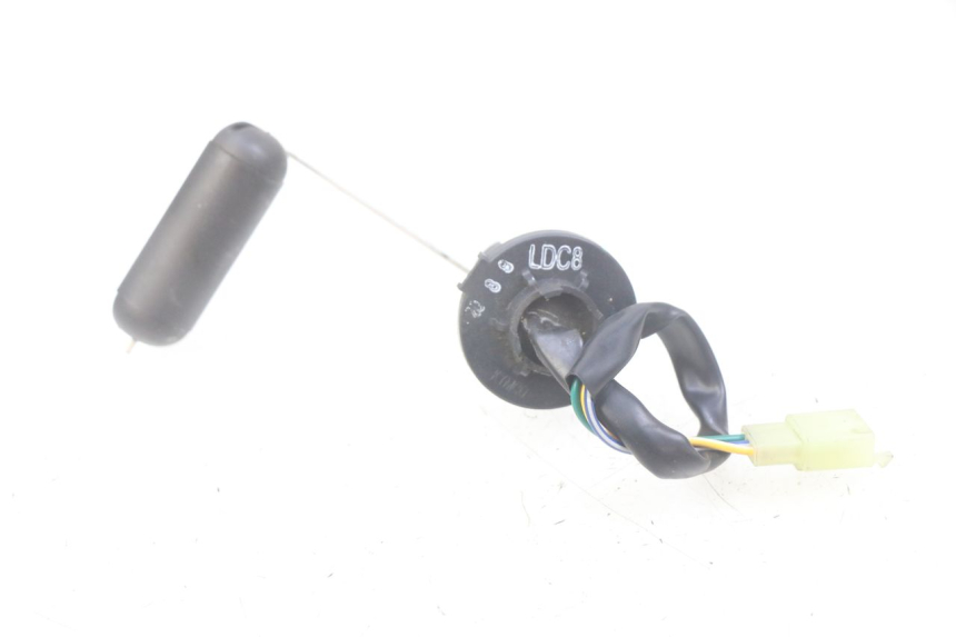 photo de INDICADOR DE NIVEL DE COMBUSTIBLE KYMCO AGILITY 4T 50 (2018 - 2022) - Vista principal