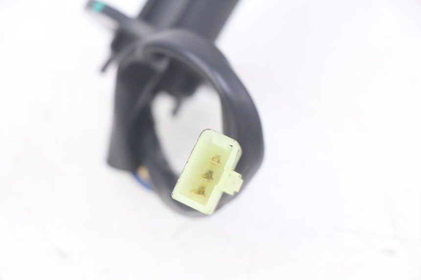 photo de INDICADOR DE NIVEL DE COMBUSTIBLE KYMCO AGILITY 4T 50 (2018 - 2022) - Detalle de la pieza