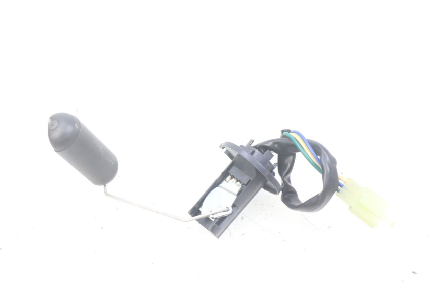 photo de INDICADOR DE NIVEL DE COMBUSTIBLE KYMCO AGILITY 4T 50 (2018 - 2022) - Zoom estado de uso