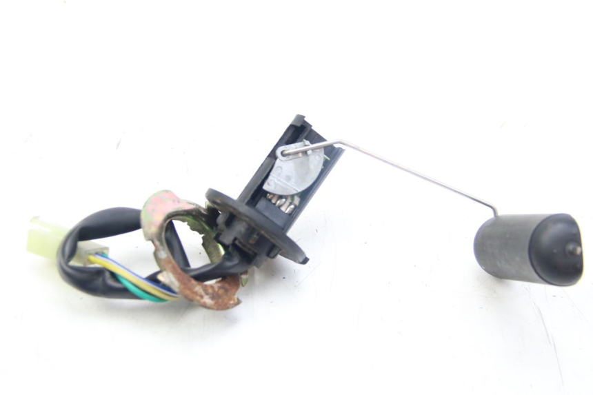 photo de INDICADOR DE NIVEL DE COMBUSTIBLE KYMCO AGILITY 4T 50 (2005 - 2018) - Vista principal