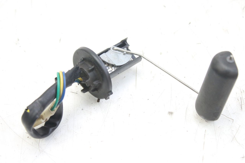 photo de INDICADOR DE NIVEL DE COMBUSTIBLE KYMCO AGILITY 4T 50 (2005 - 2018) - Vista principal