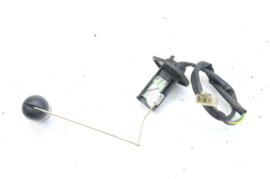 photo de INDICADOR DE NIVEL DE COMBUSTIBLE KYMCO AGILITY 4T 50 (2005 - 2018) - Detalle de la pieza