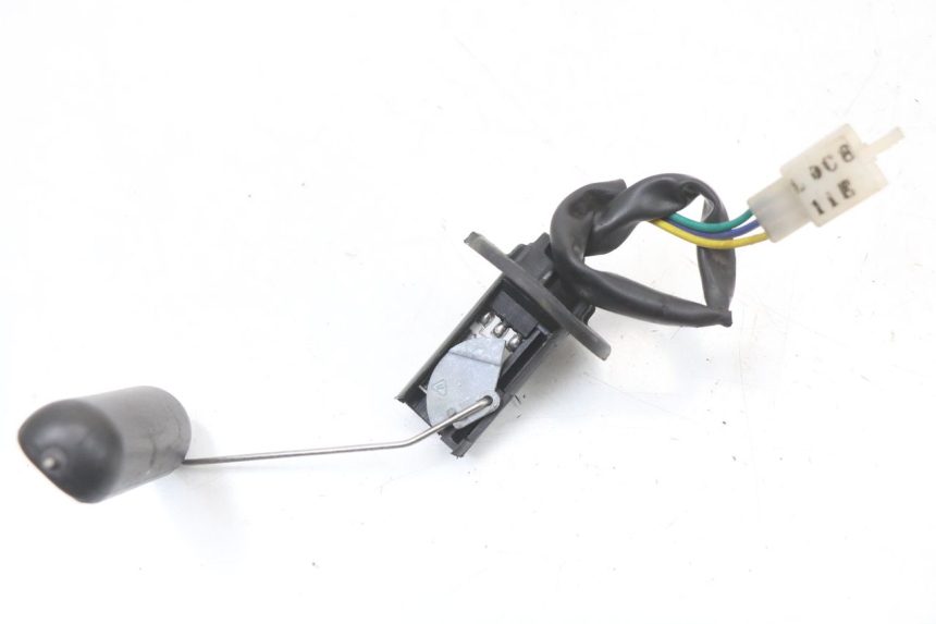 photo de INDICADOR DE NIVEL DE COMBUSTIBLE KYMCO AGILITY 4T 50 (2005 - 2018) - Vista principal