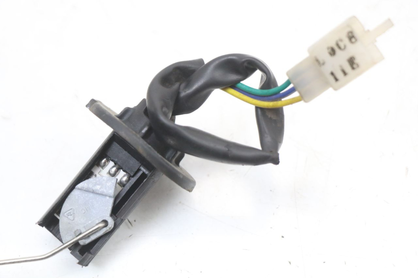 photo de INDICADOR DE NIVEL DE COMBUSTIBLE KYMCO AGILITY 4T 50 (2005 - 2018) - Primer plano técnico