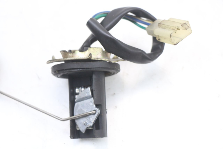 photo de INDICADOR DE NIVEL DE COMBUSTIBLE KYMCO AGILITY 4T 50 (2005 - 2018) - Zoom estado de uso