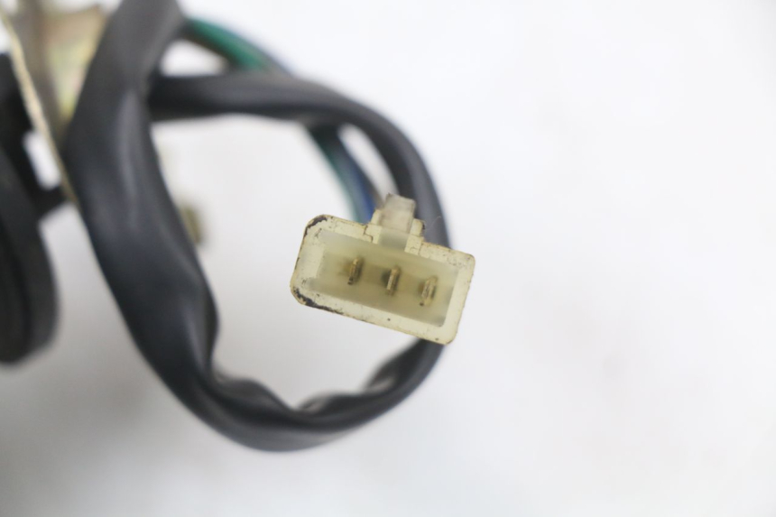 photo de INDICADOR DE NIVEL DE COMBUSTIBLE KYMCO AGILITY 4T 50 (2005 - 2018) - Primer plano técnico