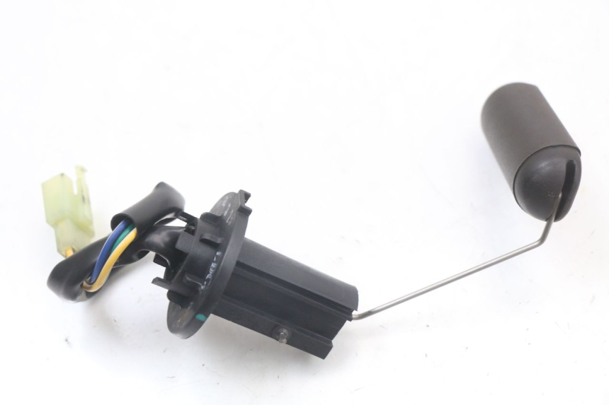 photo de INDICADOR DE NIVEL DE COMBUSTIBLE KYMCO AGILITY 4T 50 (2018 - 2022) - Vista principal