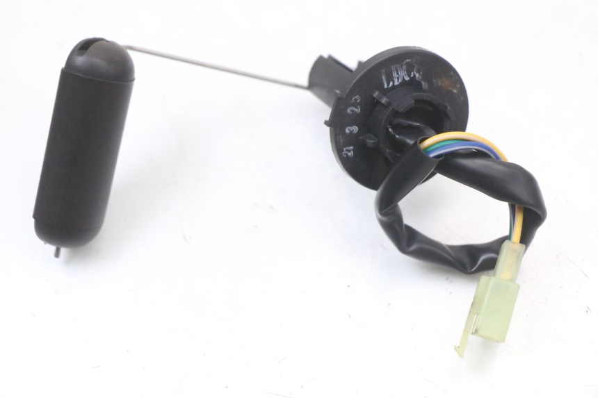 photo de INDICADOR DE NIVEL DE COMBUSTIBLE KYMCO AGILITY 4T 50 (2018 - 2022) - Detalle de la pieza