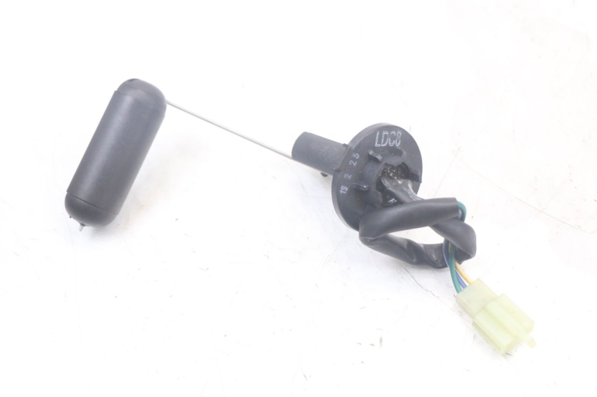 photo de INDICADOR DE NIVEL DE COMBUSTIBLE KYMCO AGILITY 4T 50 (2018 - 2022) - Detalle de la pieza