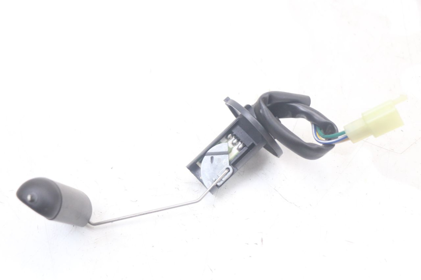 photo de INDICADOR DE NIVEL DE COMBUSTIBLE KYMCO AGILITY 4T 50 (2018 - 2022) - Zoom estado de uso