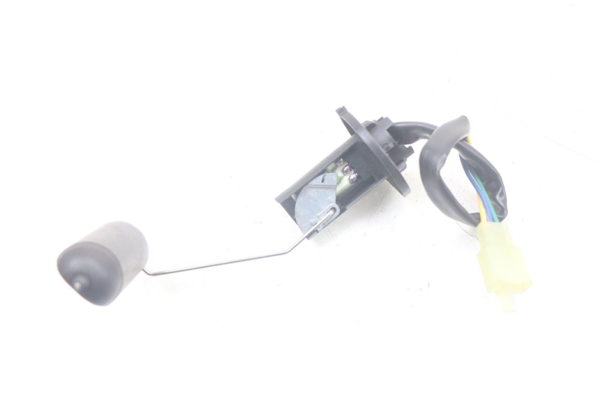 photo de INDICADOR DE NIVEL DE COMBUSTIBLE KYMCO AGILITY 4T 50 (2018 - 2022) - Zoom estado de uso