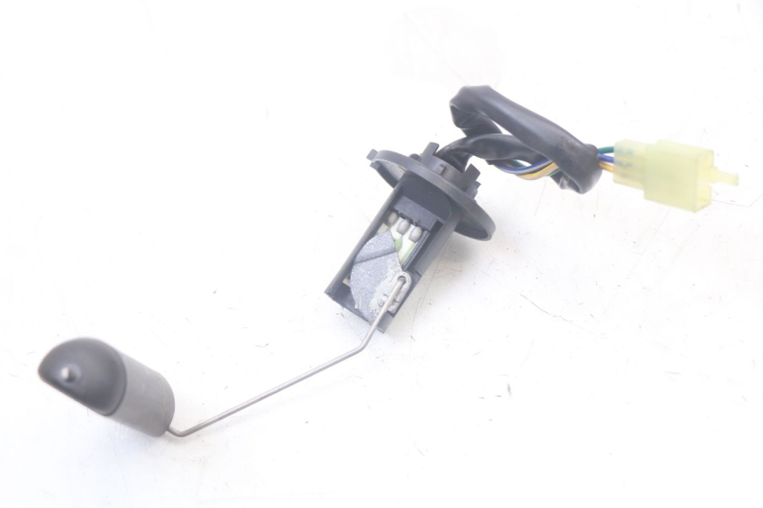 photo de INDICADOR DE NIVEL DE COMBUSTIBLE KYMCO AGILITY 4T 50 (2018 - 2022) - Vista principal